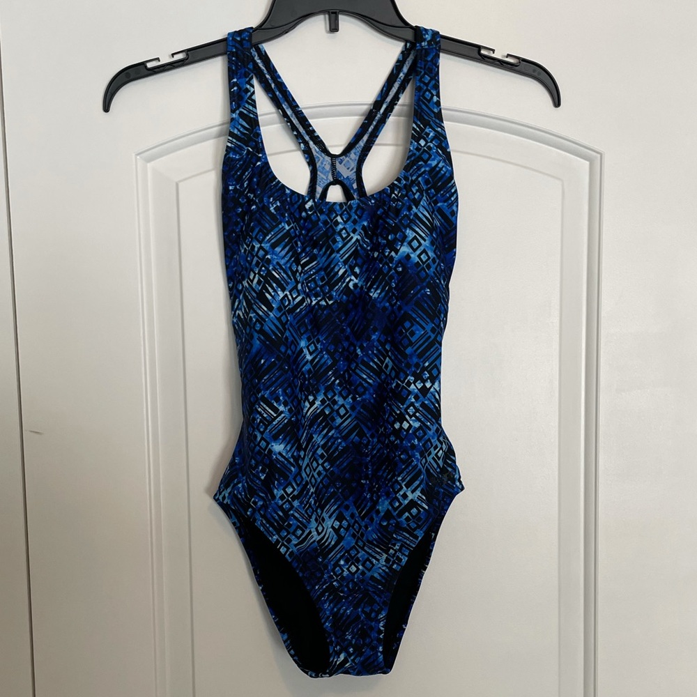 Racer back speedo one Piece